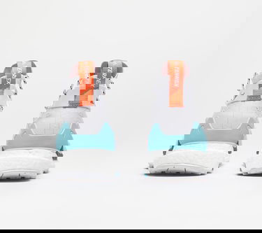 Tenisky a topánky adidas Performance Parley TerreFree Hiker Šedá | EG5397, 3
