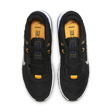 Tenisky a topánky Nike Air Max Alpha Trainer 4 "Black" Čierna | CW3396-034, 2