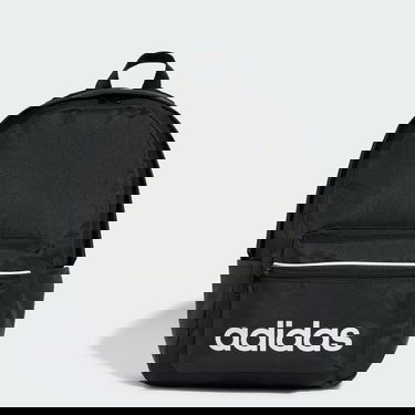 Batohy a tašky adidas Performance Linear Essentials Backpack Čierna | IP9199, 1