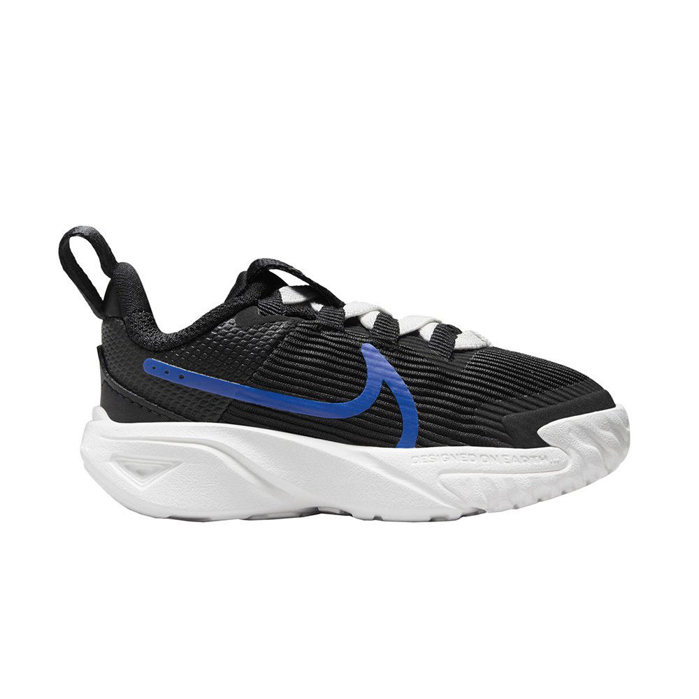 Tenisky a topánky Nike Nike Star Runner 4 Čierna | DX7616-004, 1