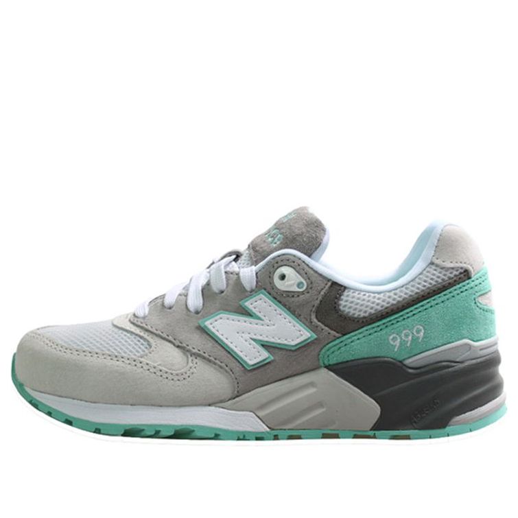 Tenisky a topánky New Balance 999 Šedá | ML999KGM