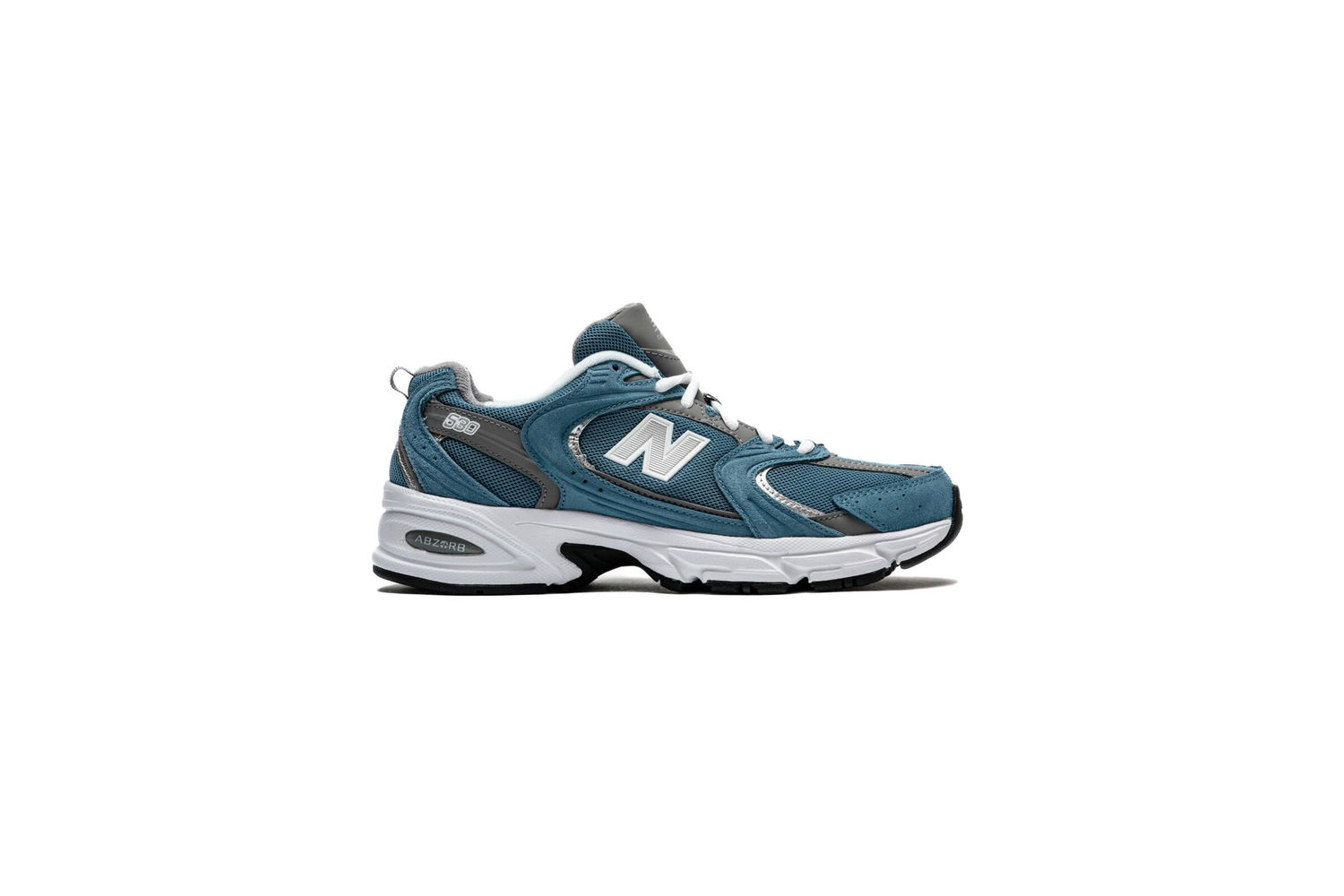 Tenisky a topánky New Balance 530 "Mercury Blue" Modrá | MR530CI, 0
