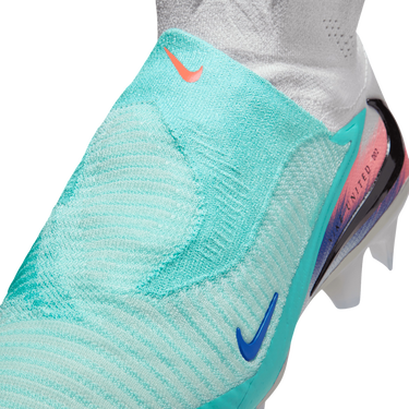 Tenisky a topánky Nike Phantom 6 High Elite FG Rôznofarebný | ib2468-300, 5