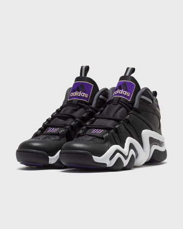 Tenisky a topánky adidas Originals Crazy 8 "Black Regal Purple" Čierna | IG3738, 1