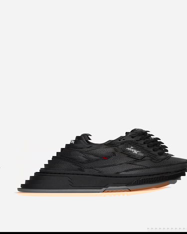 Tenisky a topánky Reebok Club C LDT Sneakers Vintage Black Čierna | RMIA04DC99LEA00F, 0