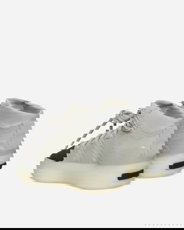 Tenisky a topánky adidas Originals Fear Of God Athletics x 1 Basketball "Sesame" Šedá | IE6188, 4