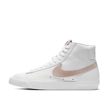 Tenisky a topánky Nike Blazer Mid '77 Vintage W Biela | CZ1055-118, 3