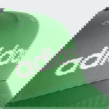 Šiltovka adidas Performance Daily Zelené | IR7908, 3