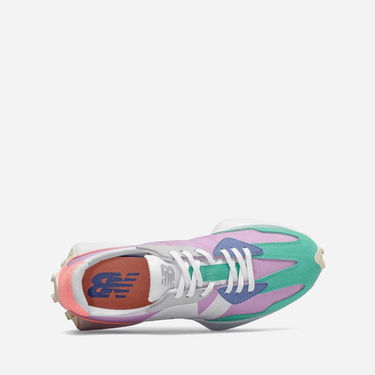 Tenisky a topánky New Balance 327 W Rôznofarebný | WS327PA, 3