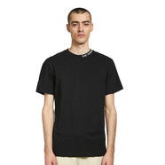Tričko The North Face Zumu Tee Čierna | NF0A5ILGJK31, 0