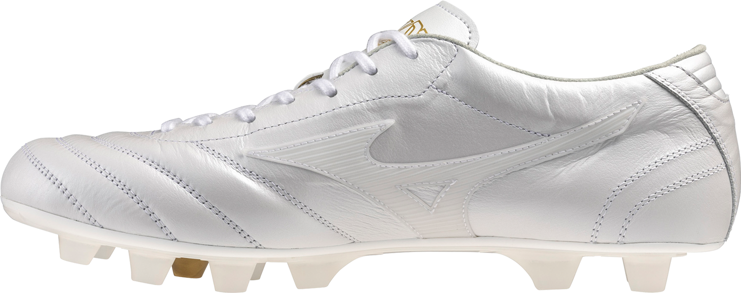 Tenisky a topánky Mizuno Morelia UL Japan 40Th FG Biela | p1ga2599-99, 1