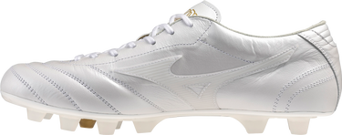 Tenisky a topánky Mizuno Morelia UL Japan 40Th FG Biela | p1ga2599-99, 1
