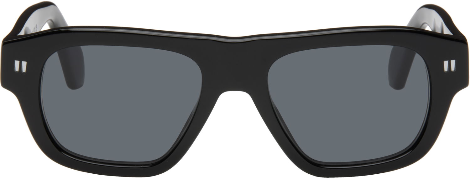 Slnečné okuliare Off-White Providence Sunglasses Čierna | OERI134F24PLA0011007, 0