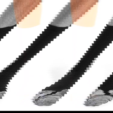Ponožky On Running Explorer Merino Sock Čierna | 386-01193, 4