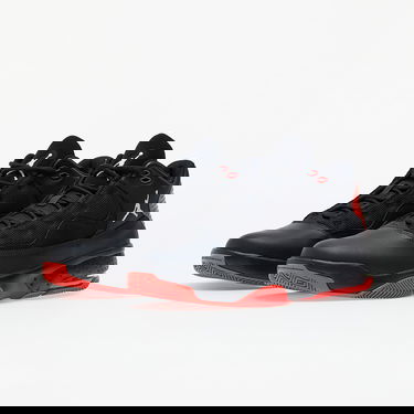 Tenisky a topánky Jordan Jordan Max Aura 2 Čierna | CK6636-060, 4