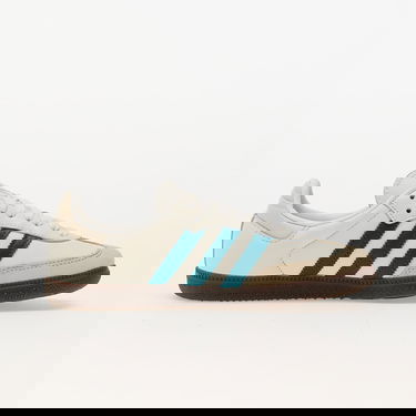 Tenisky a topánky adidas Originals adidas Samba OG Cloud White Legacy Teal (Women's) Biela | IG1963, 1