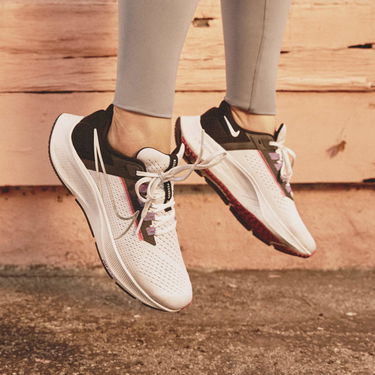 Tenisky a topánky Nike Air Zoom Pegasus 38 Biela | cw7358-101, 7