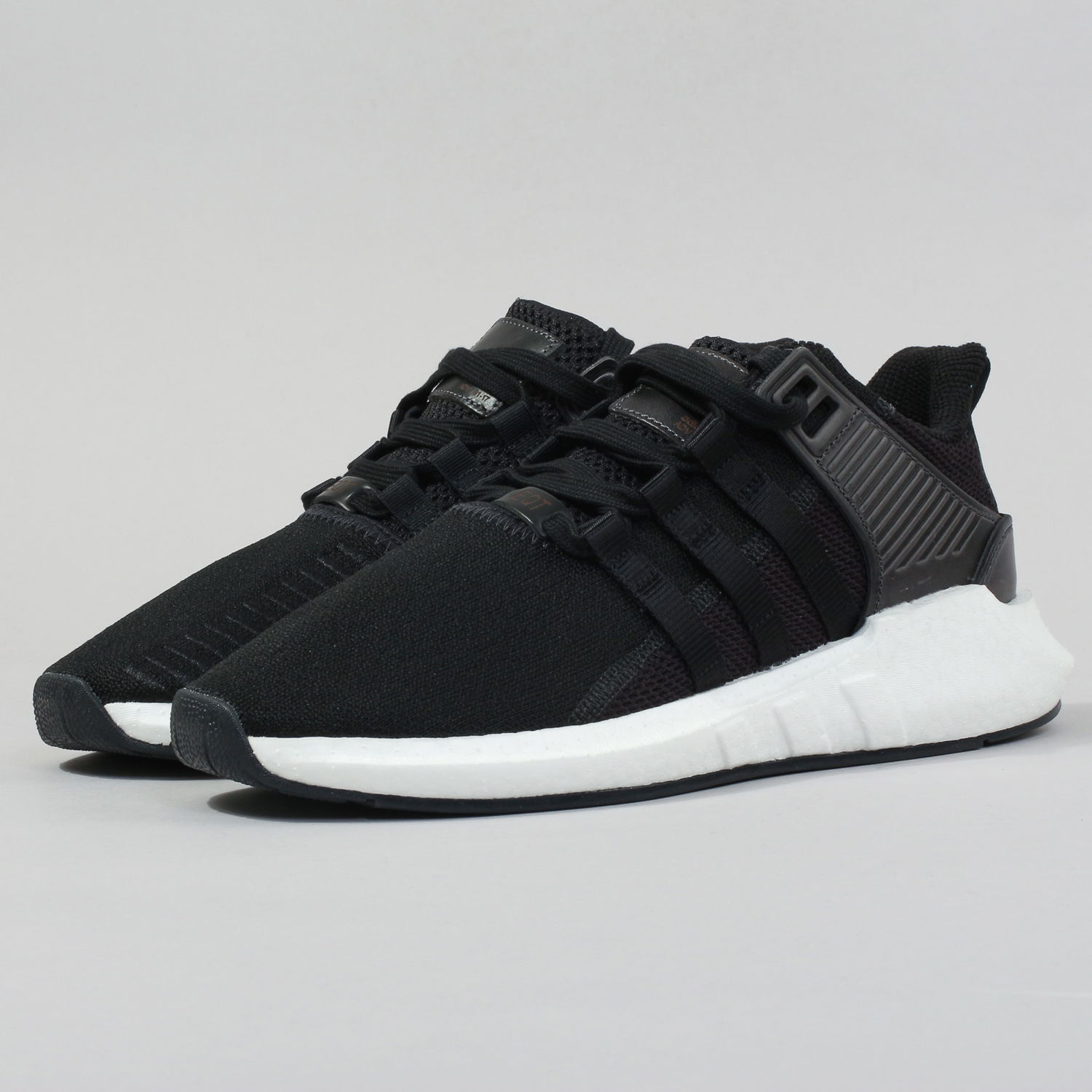 Tenisky a topánky adidas Originals EQT Support 93/17 Čierna | BB1236, 1