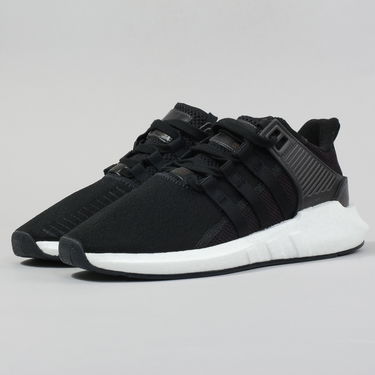 Tenisky a topánky adidas Originals EQT Support 93/17 Čierna | BB1236, 1