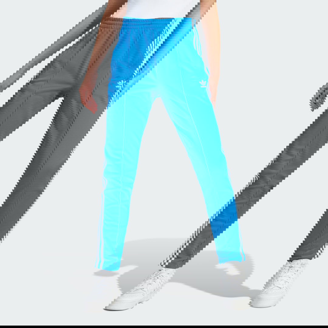 Tepláky adidas Performance Adicolor SST Modrá | IL8817, 0