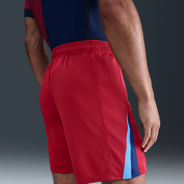 Šortky Nike FC Barcelona 2025/26 Stadium Fourth Dri-FIT Football Replica Shorts Rôznofarebný | FZ1332-602, 2