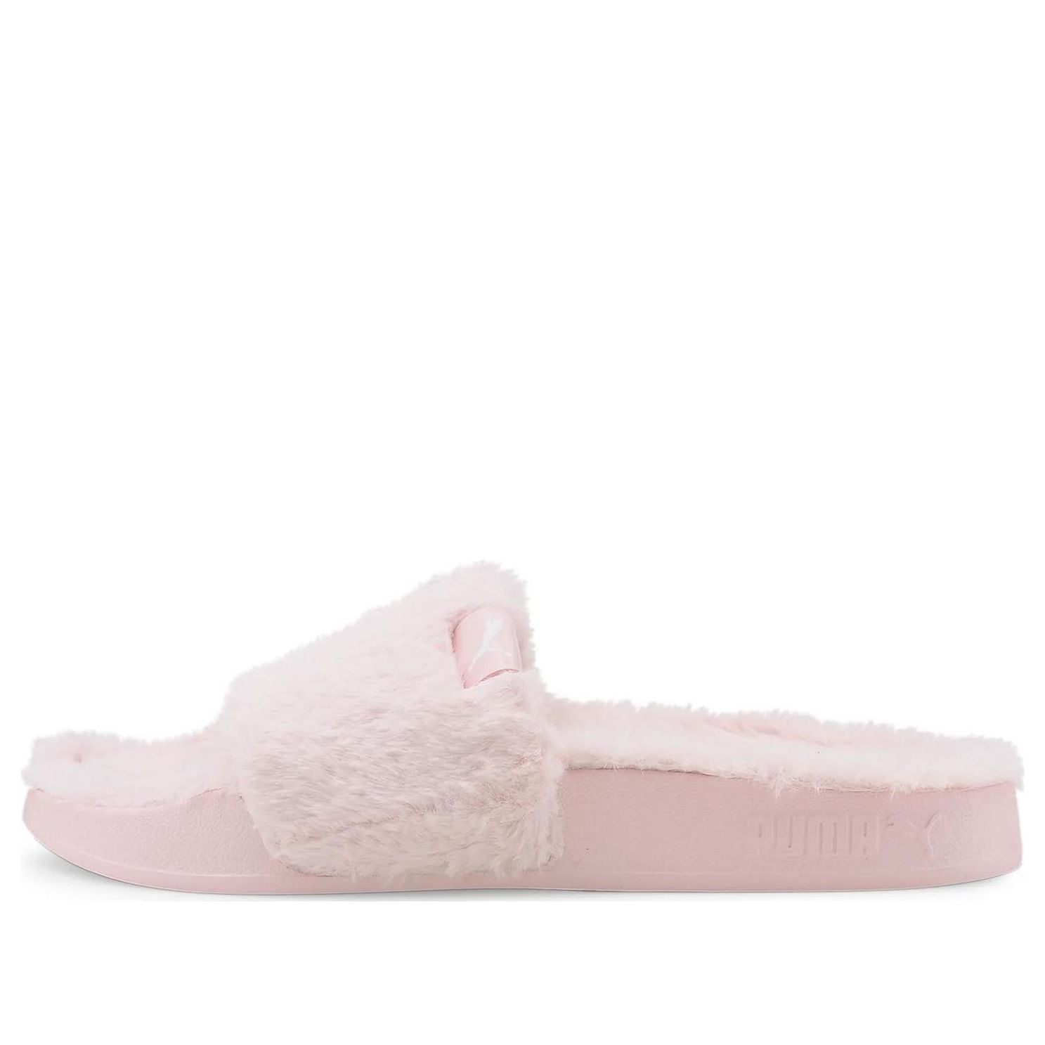 Tenisky a topánky Puma Leadcat 20 YLM Furry Slides Ružová | 385803-02, 0