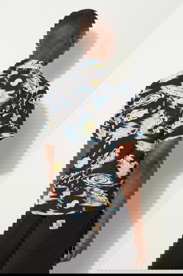 Košeľa Human Made Human Made Graphic Aloha Regular Fit Shirt Rôznofarebný | HM27SH024, 2