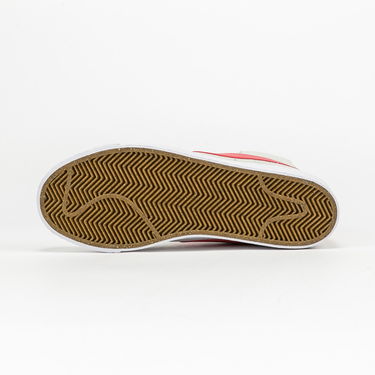 Tenisky a topánky Nike SB Zoom Blazer Mid Béžová | 864349-108, 5