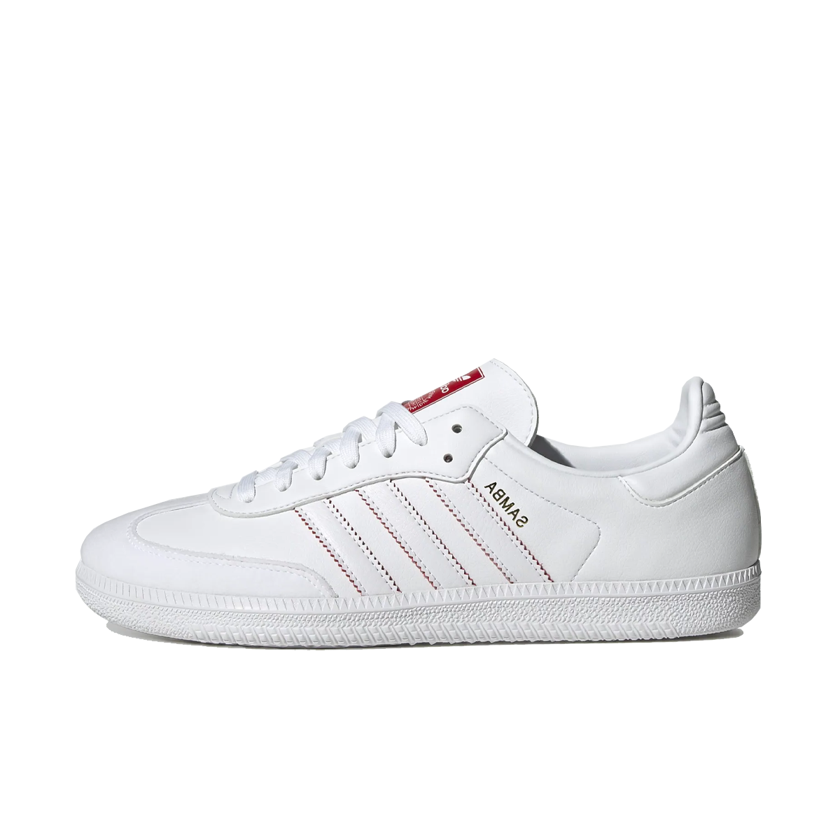 Tenisky a topánky adidas Originals Disney x Samba Vegan "Minnie" Biela | GY1890, 0