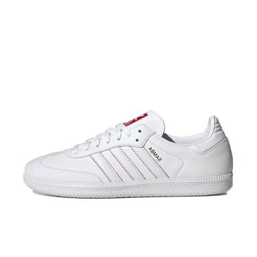 Tenisky a topánky adidas Originals Disney x Samba Vegan "Minnie" Biela | GY1890, 0