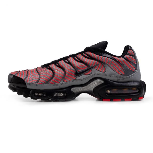 Tenisky a topánky Nike Air Max Plus Červená | CW7575 100, 0