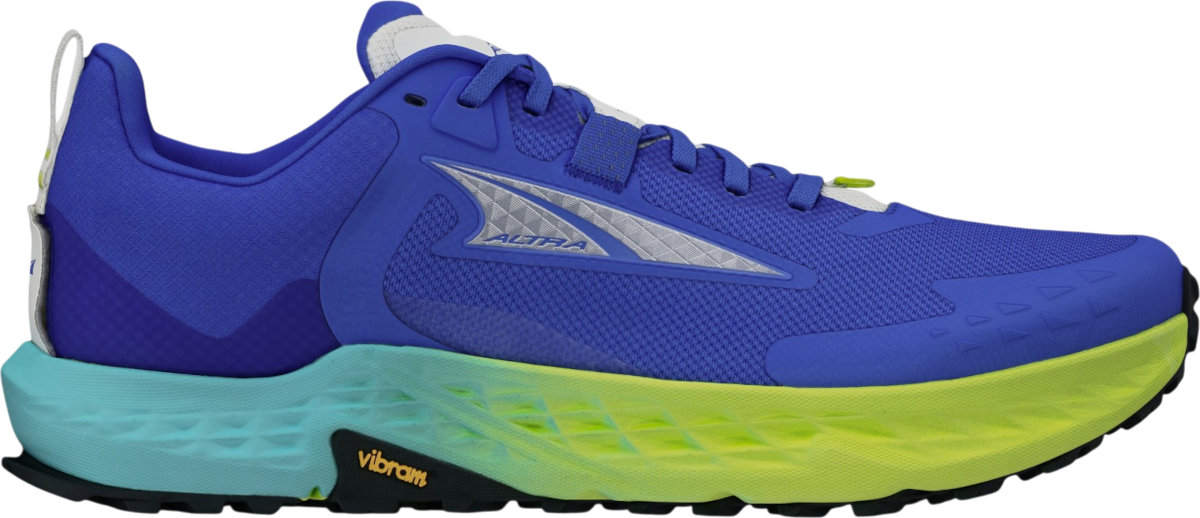 Tenisky a topánky Altra Running Altra Timp 5 Modrá | al0a85pe-4311, 0