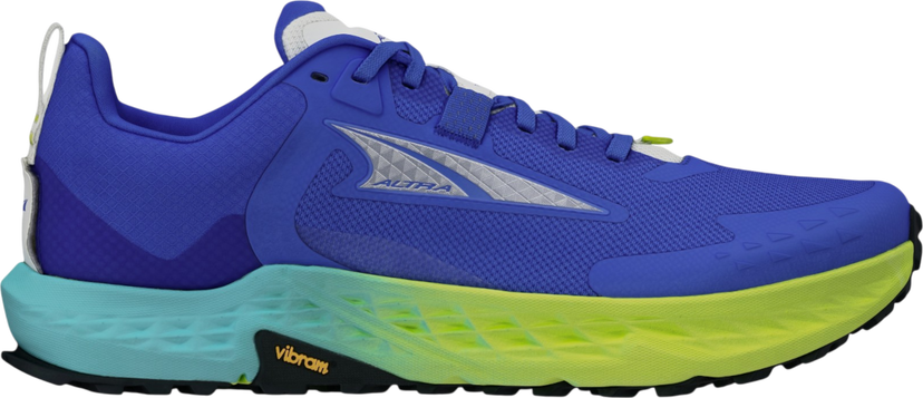 Tenisky a topánky Altra Running Altra Timp 5 Modrá | al0a85pe-4311