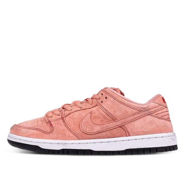 Tenisky a topánky Nike Dunk Low SB "Pink Pig" Ružová | CV1655-600, 1