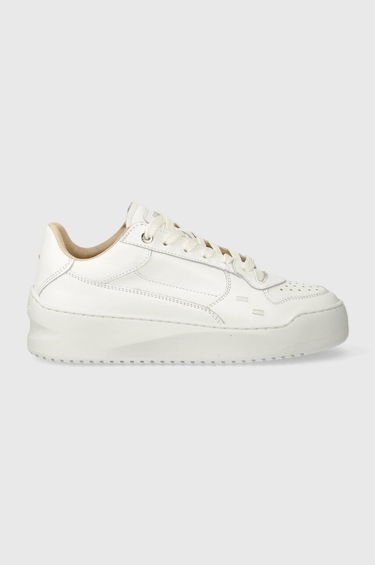 Tenisky a topánky Filling Pieces Avenue Nappa Biela | 52122901901, 1