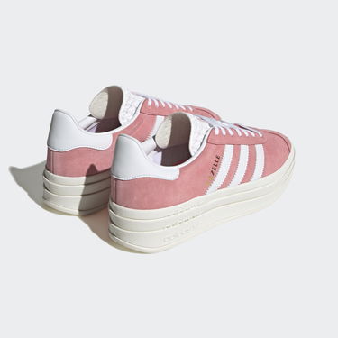 Tenisky a topánky adidas Originals Gazelle Bold Ružová | IG9653, 1