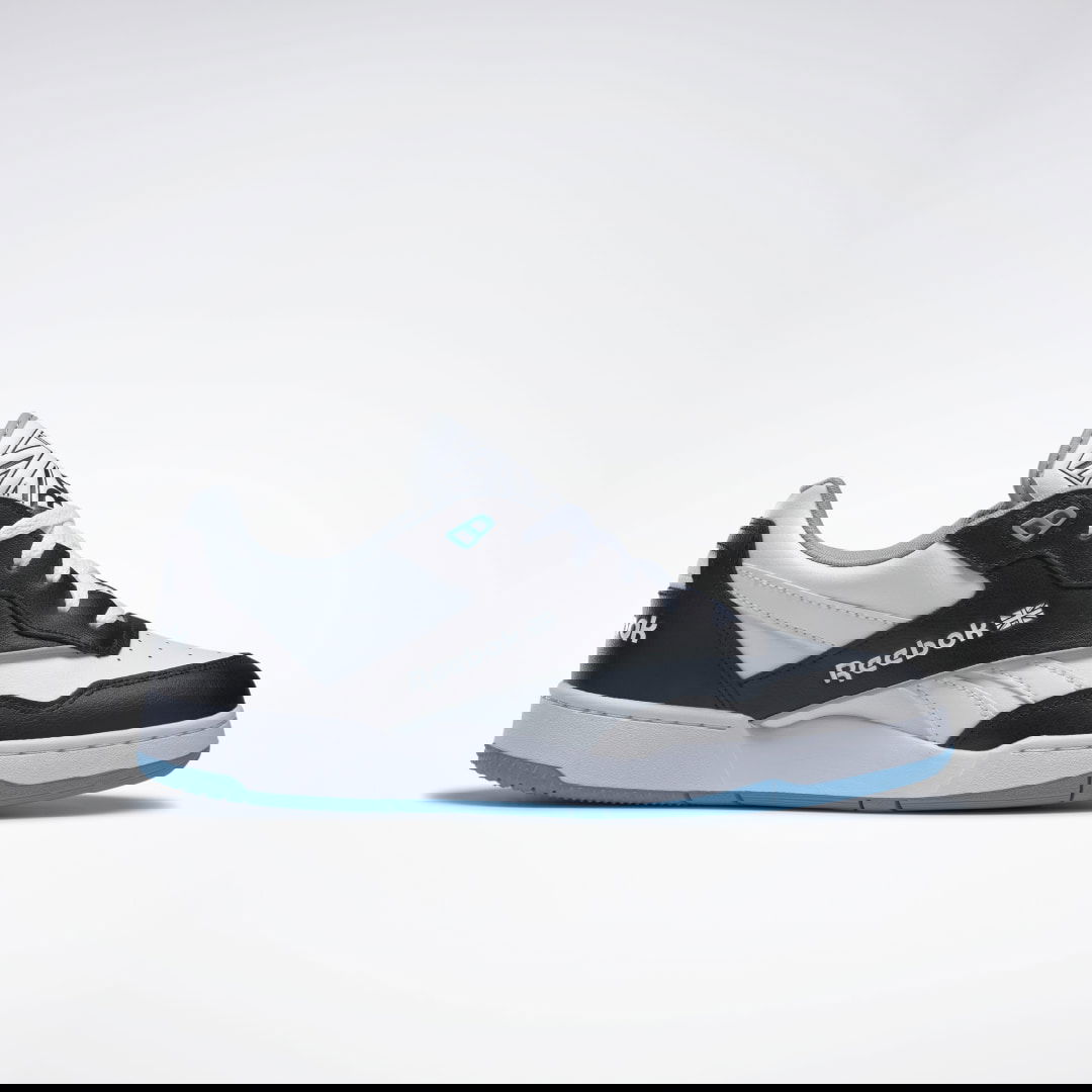Tenisky a topánky Reebok BB 4000 II Shoes Navy | IG9953, 0
