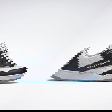 Tenisky a topánky Reebok BB 4000 II Shoes Navy | IG9953, 0