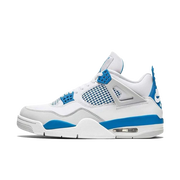 Air Jordan 4 Retro "Military Blue"