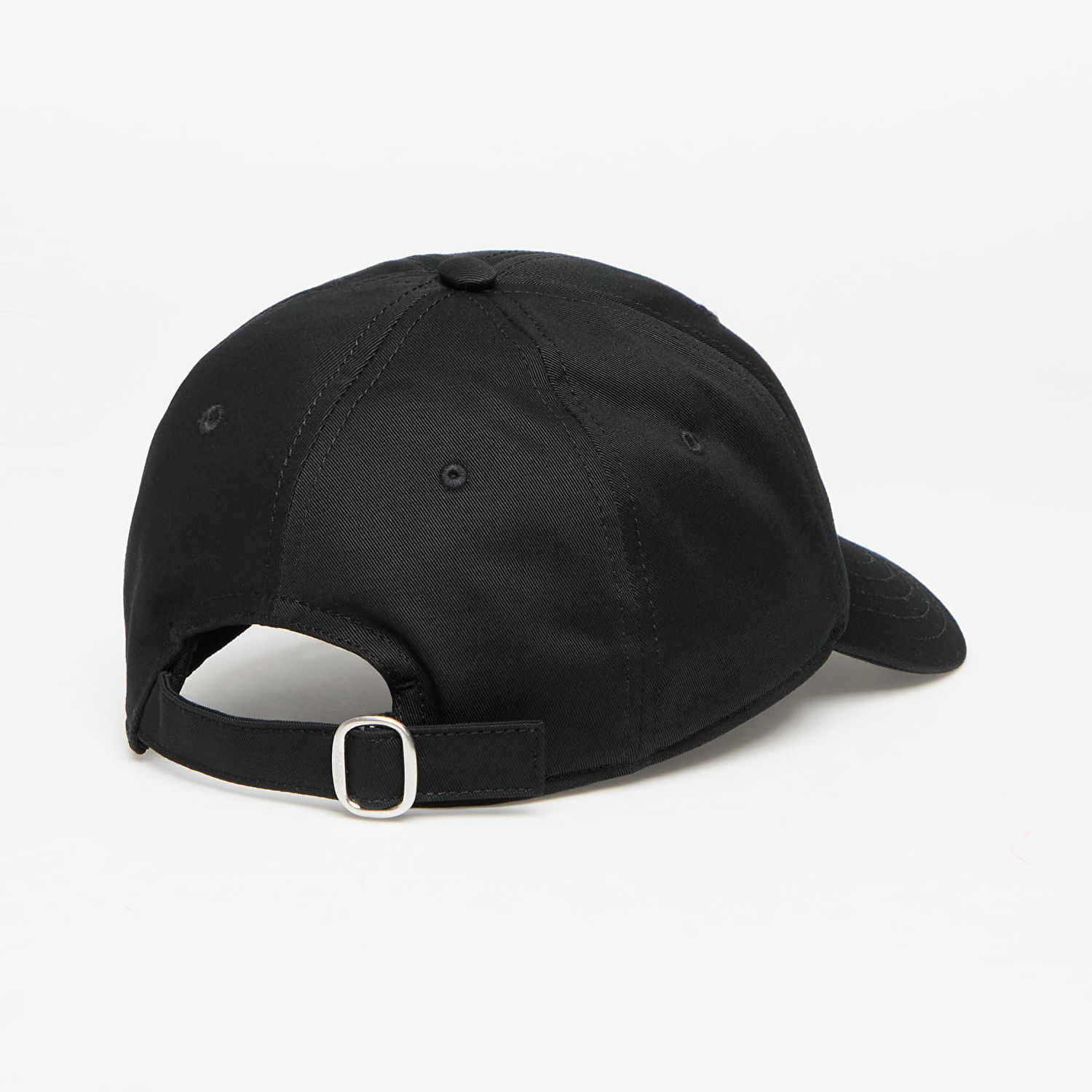 Šiltovka Off-White Off-White Drill Bookish Baseball Cap Čierna | OMLA049C99FAB0011001, 1