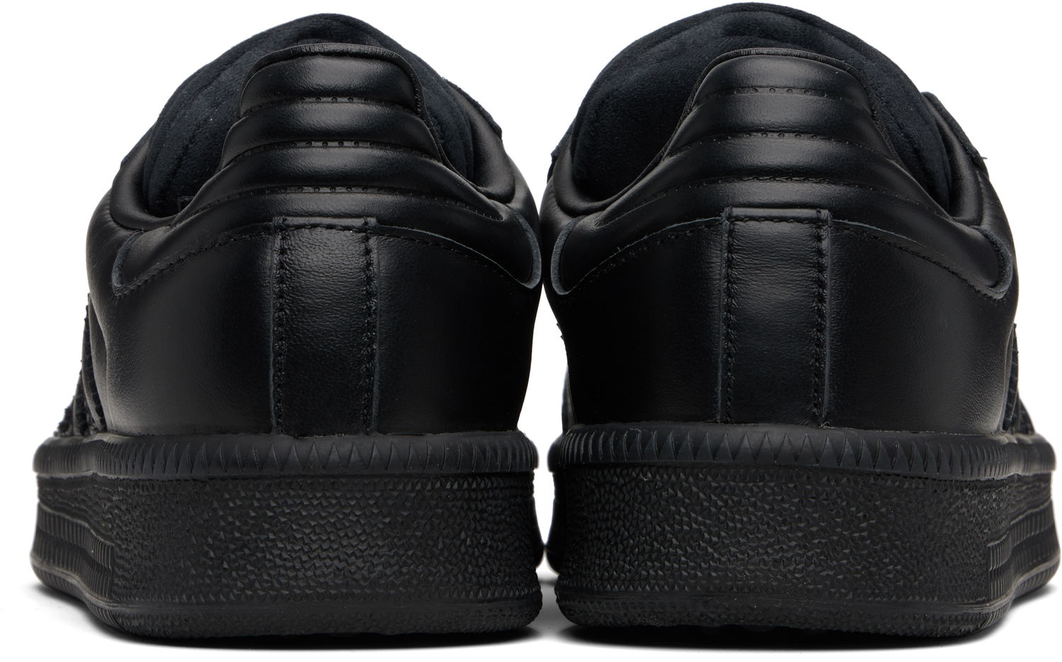 Tenisky a topánky adidas Originals Samba XLG Čierna | JI3195, 1