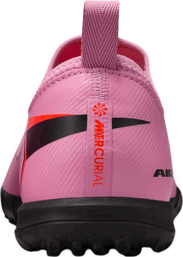 Tenisky a topánky Nike Zoom Vapor 16 Academy TF Ružová | FQ8284-600, 4