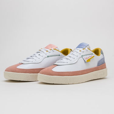 Tenisky a topánky Puma Oslo-City KIDSUPER Biela | 373512 01, 1
