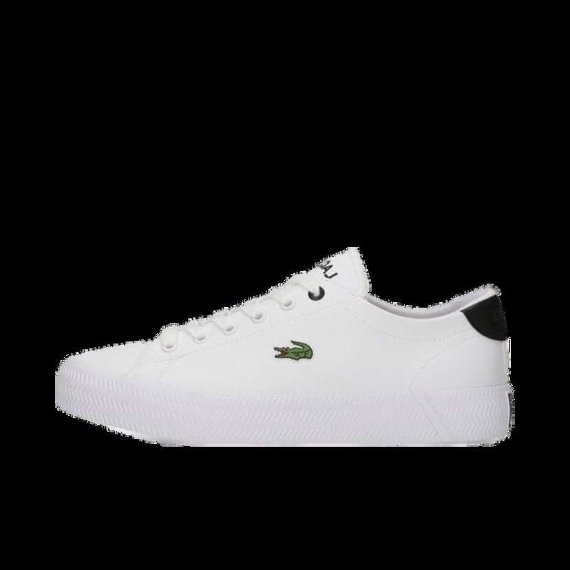 Tenisky a topánky Lacoste Gripshot Biela | 742CUJ0001147