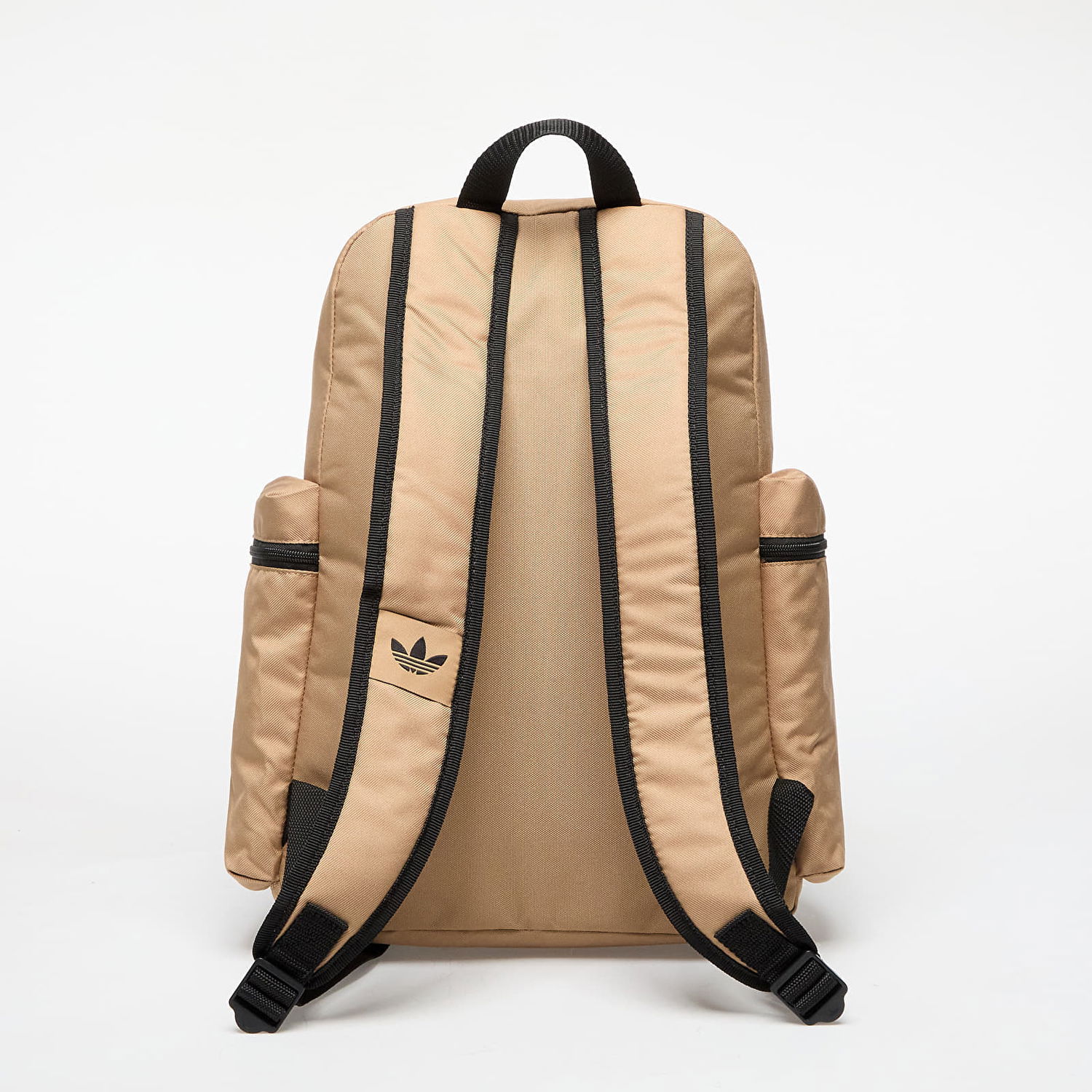 Batoh adidas Performance Adicolor Classic Backpack Hnedá | JX0238, 1
