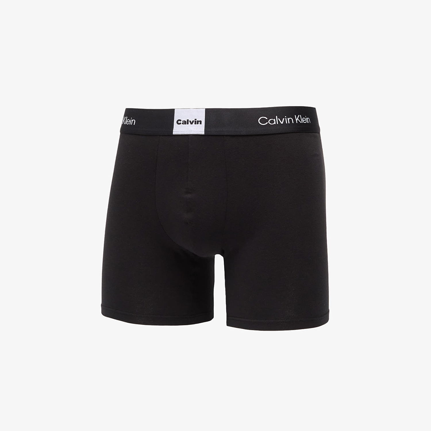 Boxerky CALVIN KLEIN Calvin Klein Boxer Brief 3-Pack Čierna | LV00NB4477 UB1, 1