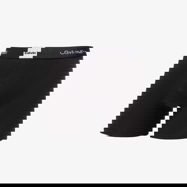 Boxerky CALVIN KLEIN Calvin Klein Boxer Brief 3-Pack Čierna | LV00NB4477 UB1, 1