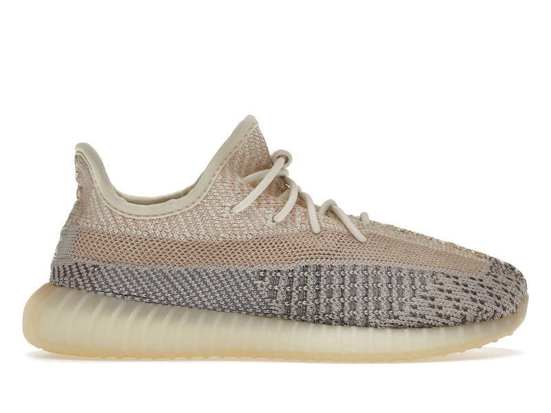 Tenisky a topánky adidas Yeezy Yeezy Boost 350 V2 Béžová | GY7659, 0