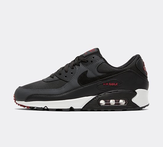 Tenisky a topánky Nike Air Max 90 Čierna | DQ4071-001, 0