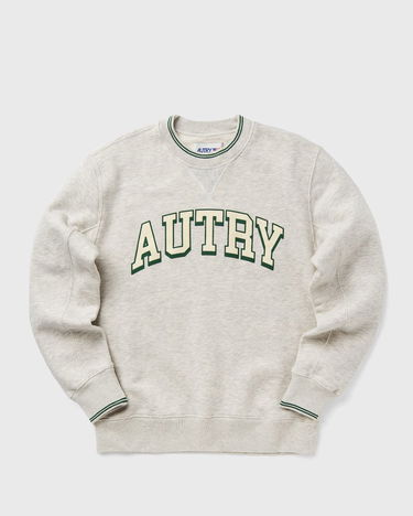 Mikina Autry Main Man Sweatshirt Šedá | SWPM03H1, 1